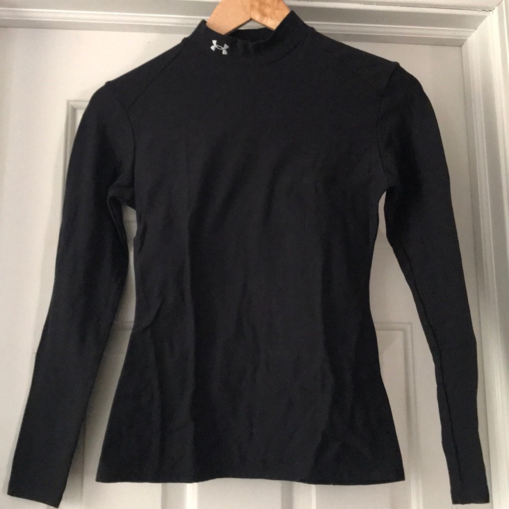 Winter top